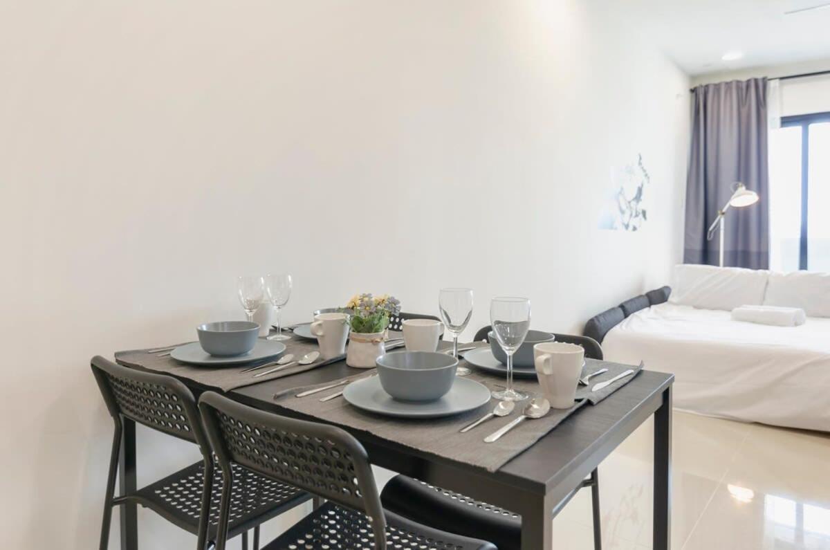 Totoro Theme Suite In Suasana Jb 新山 外观 照片