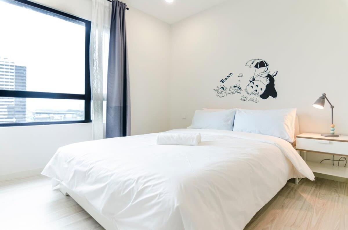 Totoro Theme Suite In Suasana Jb 新山 外观 照片