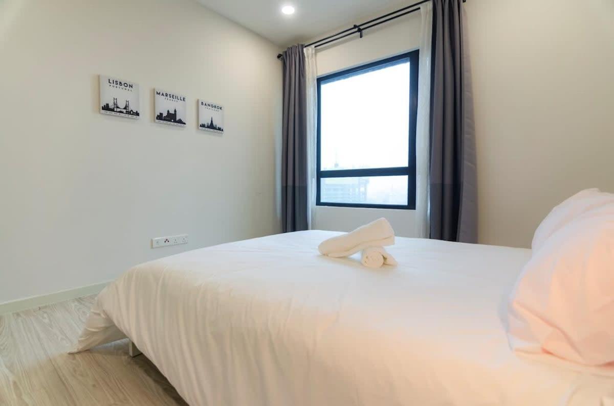 Totoro Theme Suite In Suasana Jb 新山 外观 照片