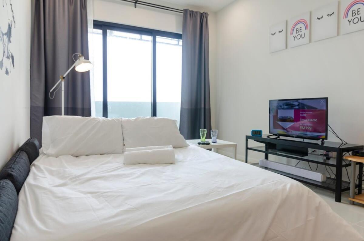 Totoro Theme Suite In Suasana Jb 新山 外观 照片